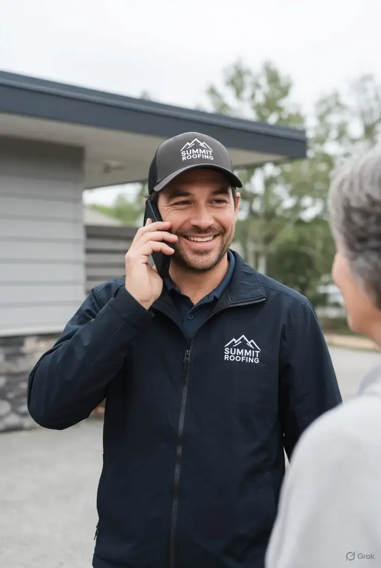 Flat Roof Leak Repair Deerfield, MI FAQs